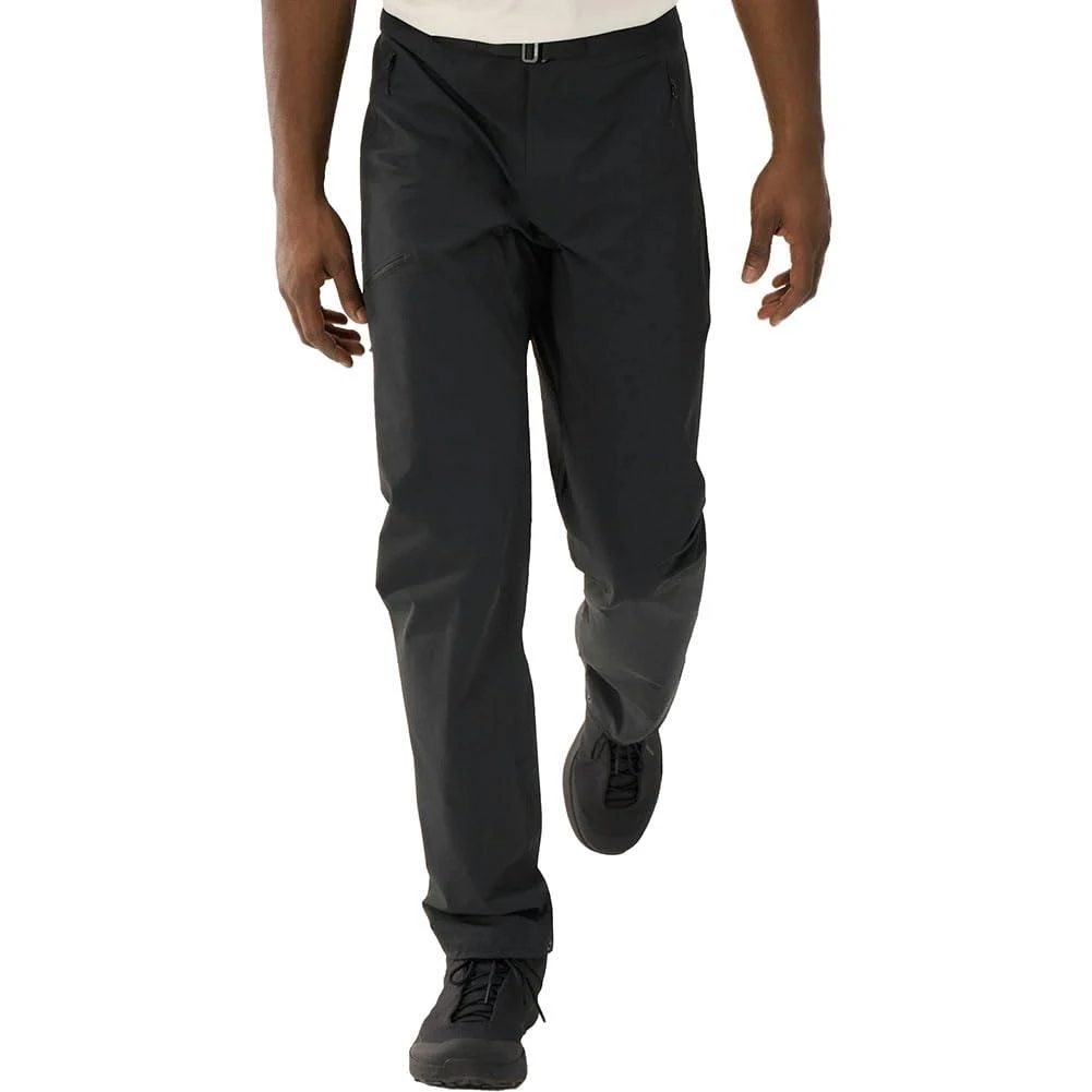 商品Arc'teryx|男士Gamma轻便耐用户外软壳裤,价格¥1655,第2张图片详细描述