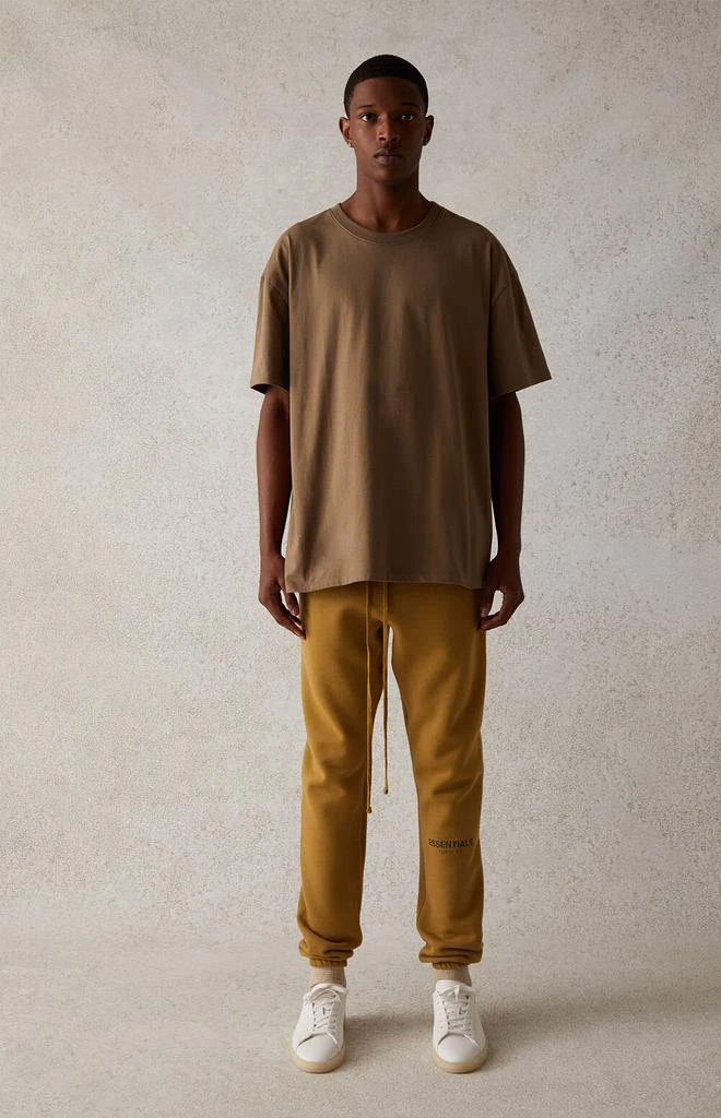 商品Essentials|Harvest T-Shirt,价格¥329,第5张图片详细描述