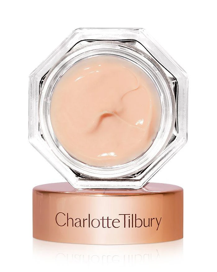 商品Charlotte Tilbury|Magic Eye Rescue Cream with Retinol Refill 0.5 oz.,价格¥445,第2张图片详细描述