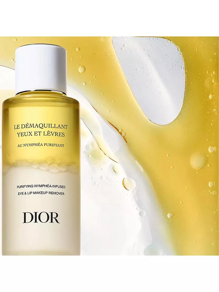 商品Dior|Dior Cleansing Skincare 3-Piece Set,价格¥295,第5张图片详细描述