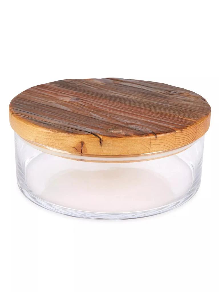 商品etúHome|Classic Wood Top Canister,价格¥1040,第1张图片