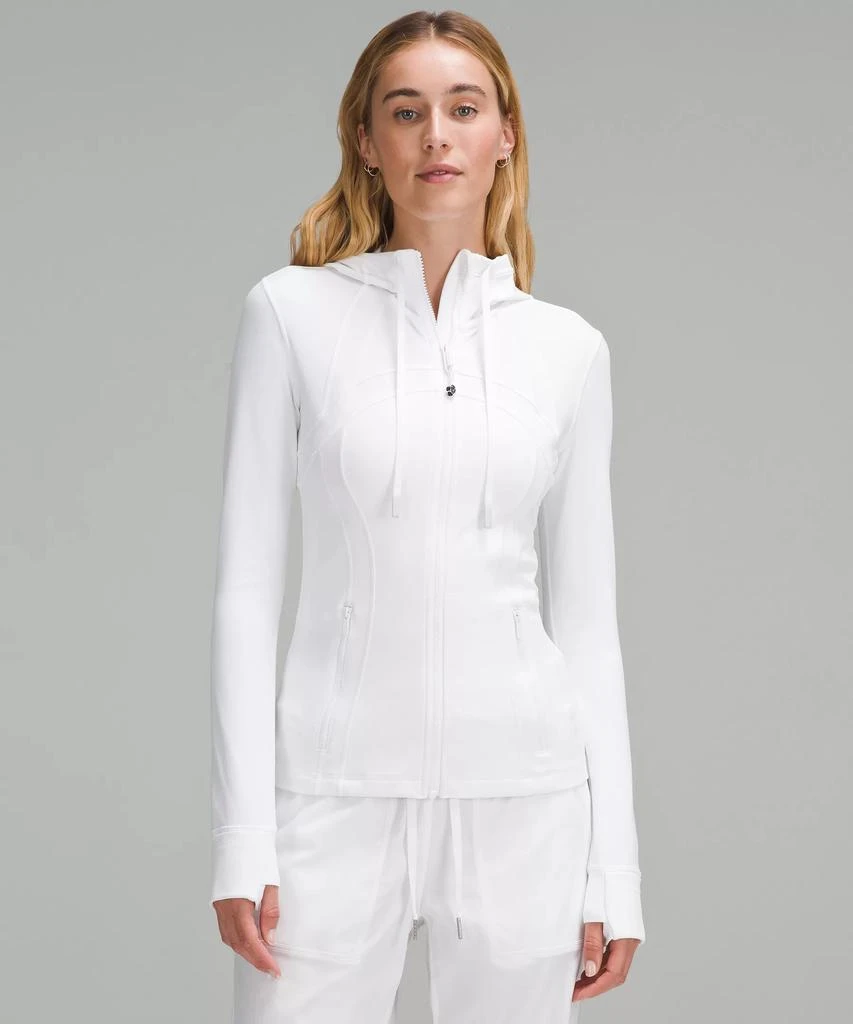 Define Hooded Jacket *Nulu 商品