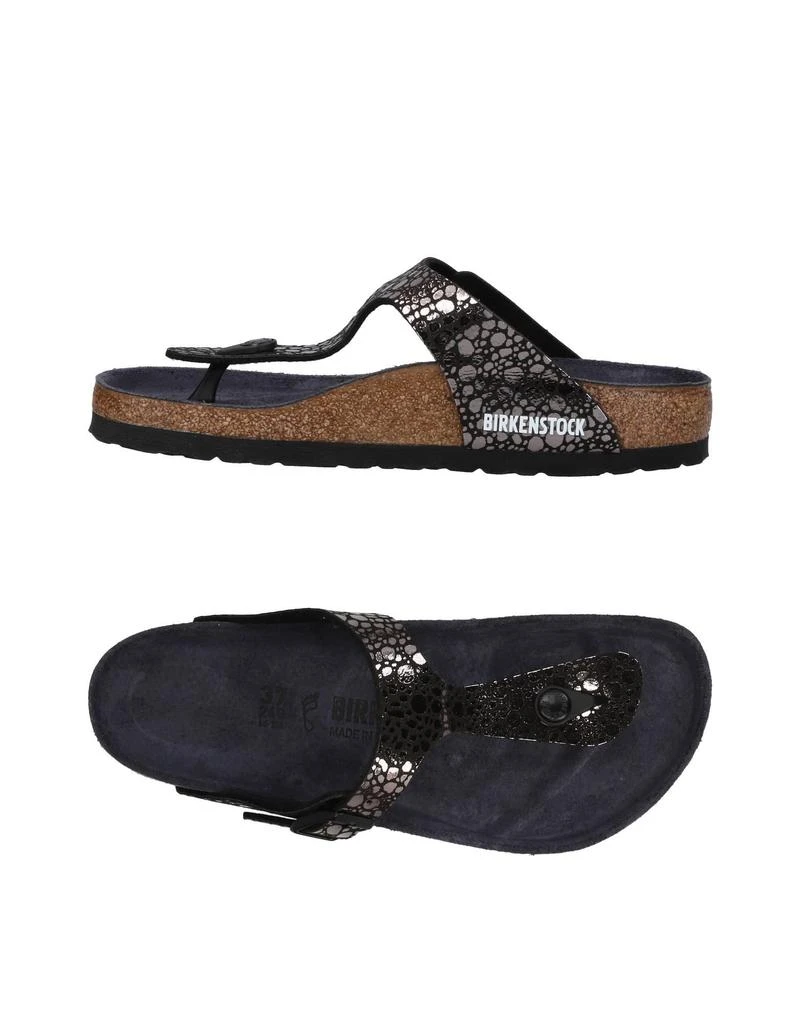 商品Birkenstock|FOOTWEAR,价格¥544,第1张图片