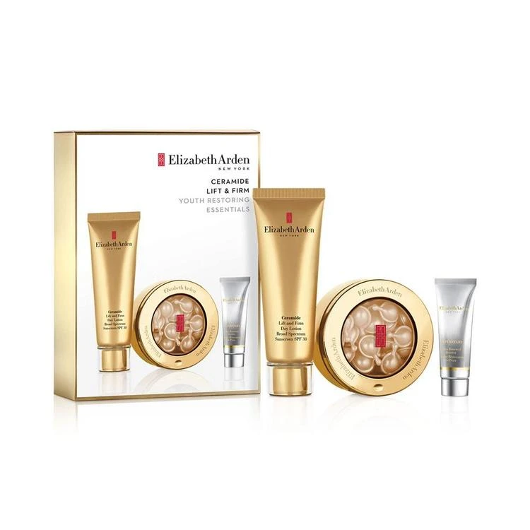 商品Elizabeth Arden|金致甦活旅行3件套,价格¥442,第1张图片