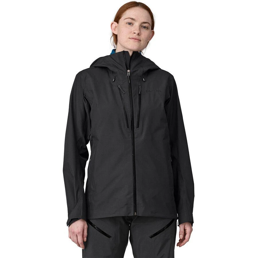 商品Patagonia|Triolet Jacket - Women's,价格¥3731,第1张图片