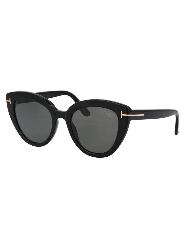 商品Tom Ford|Tom Ford SUNGLASSES,价格¥3025,第2张图片详细描述