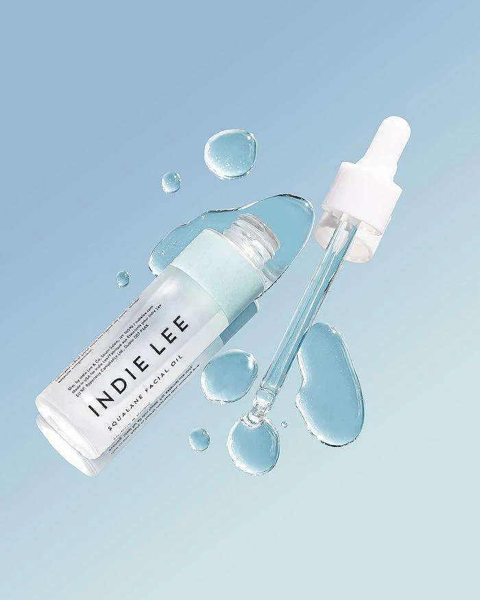 商品Indie Lee|Squalane Facial Oil 1 oz.,价格¥218,第3张图片详细描述