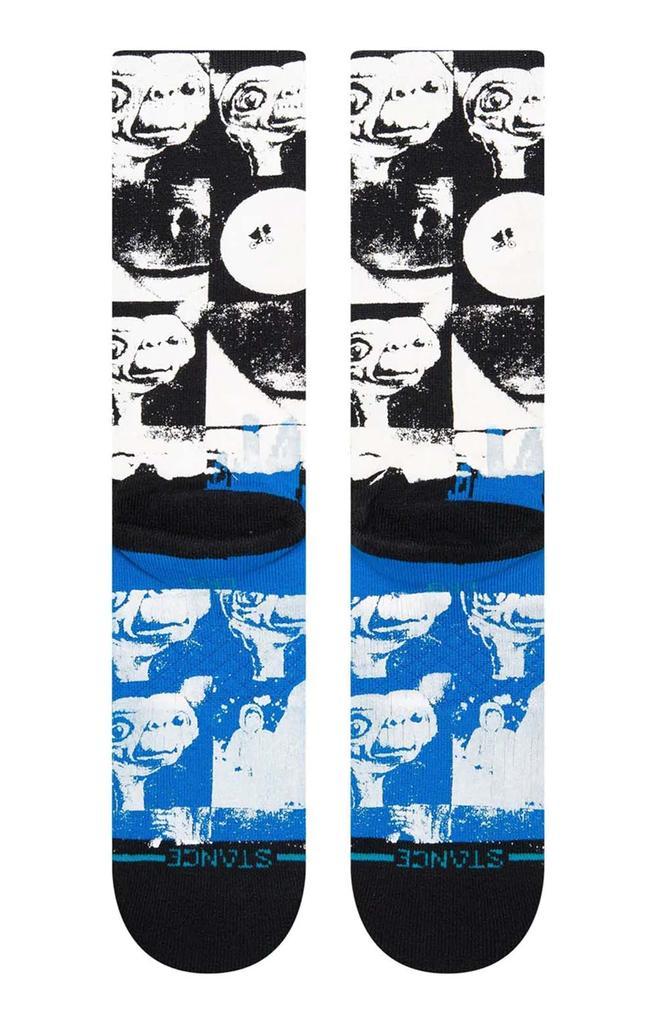 商品Stance|Phone Home Socks,价格¥150,第5张图片详细描述