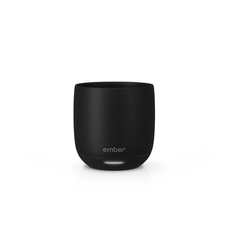 商品Ember|Cup, 6 oz, Black,价格¥759,第1张图片