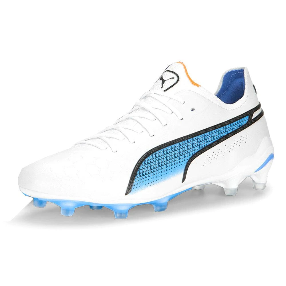 商品Puma|King Ultimate Firm Ground/Artificial Ground Outsole Soccer Cleats,价格¥530,第2张图片详细描述