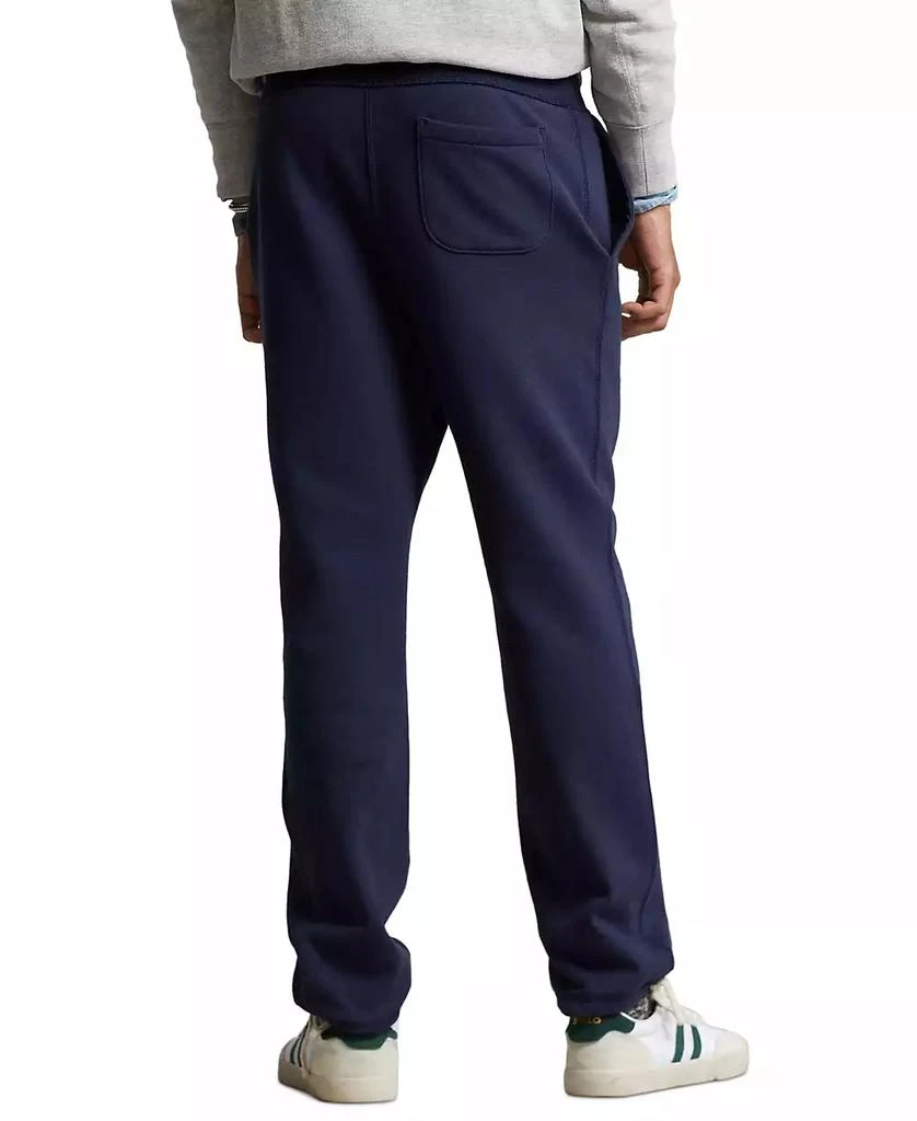 Men's Cotton-Blend-Fleece Pants 商品