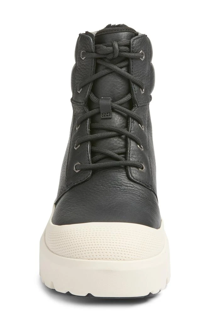 商品UGG|男士高帮系带秋冬雪地靴 Neumel,价格¥812,第4张图片详细描述