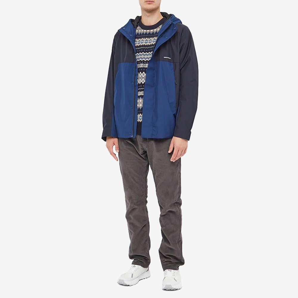 商品Patagonia|Patagonia Organic Cotton Corduroy Jean,价格¥805,第6张图片详细描述