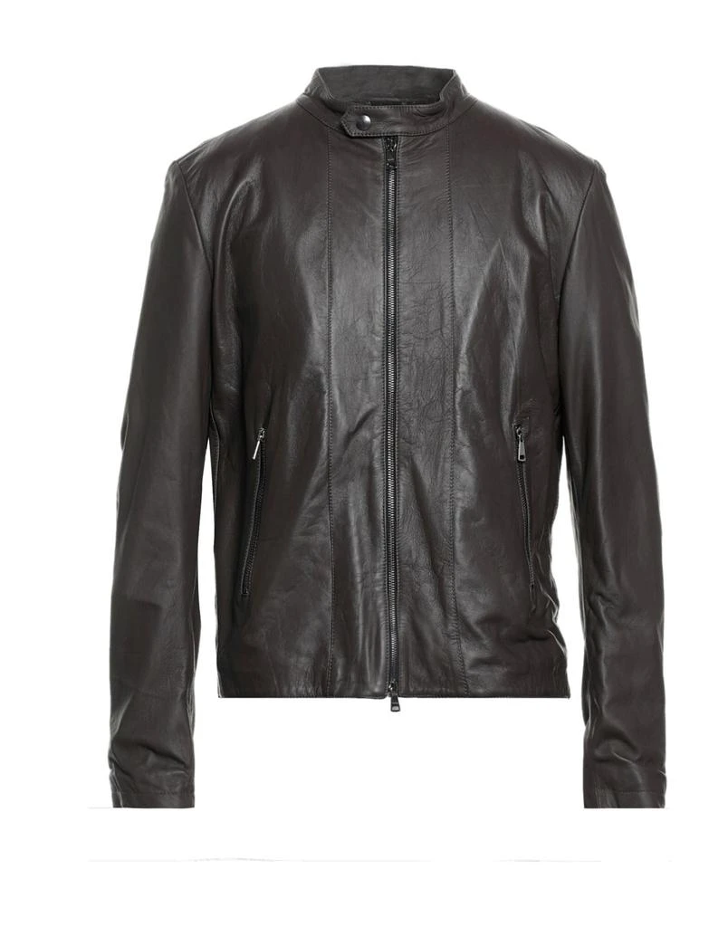 商品DACUTE|Biker jacket,价格¥1311,第1张图片