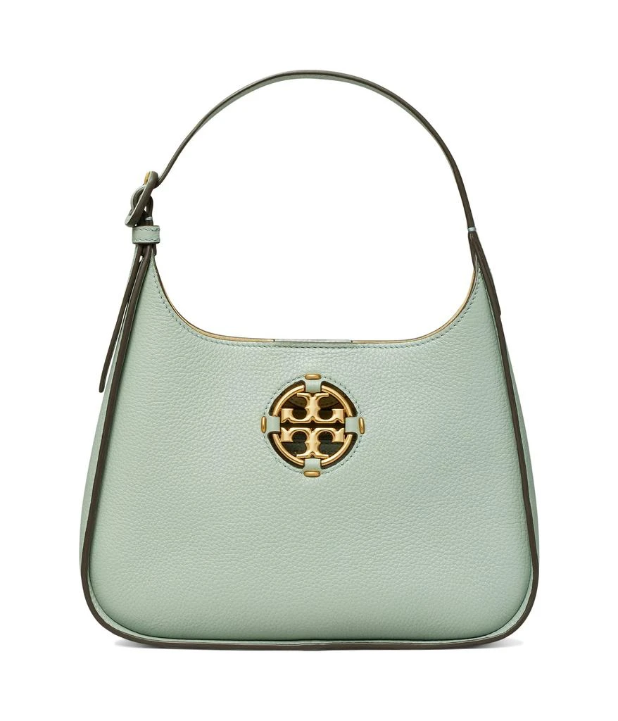 商品Tory Burch|Miller牛皮 单肩腋下包 小号,价格¥1641,第1张图片