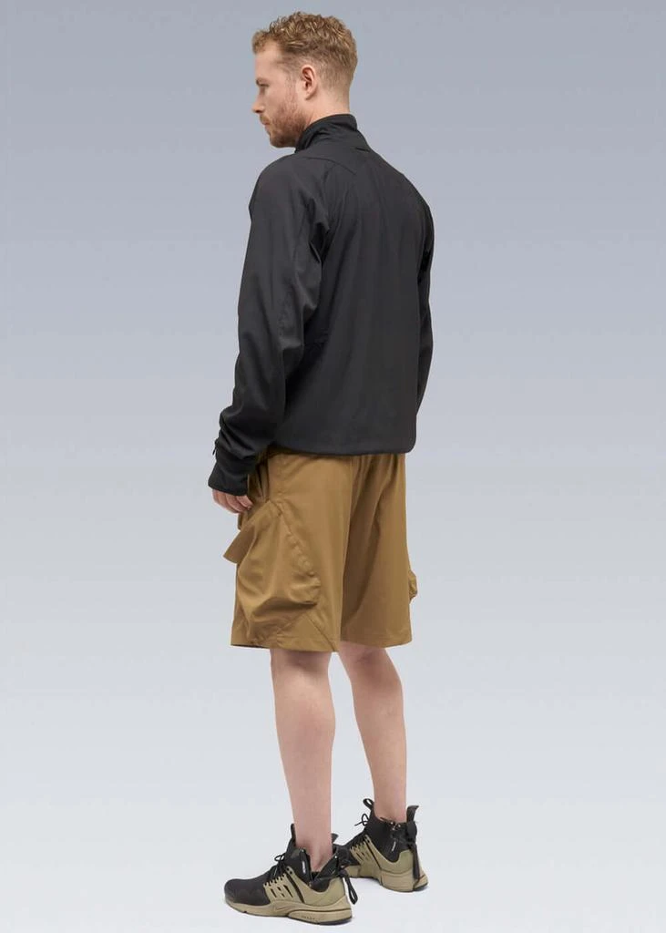 ACRONYM Black J97-M Stretch Contour Jacket 商品