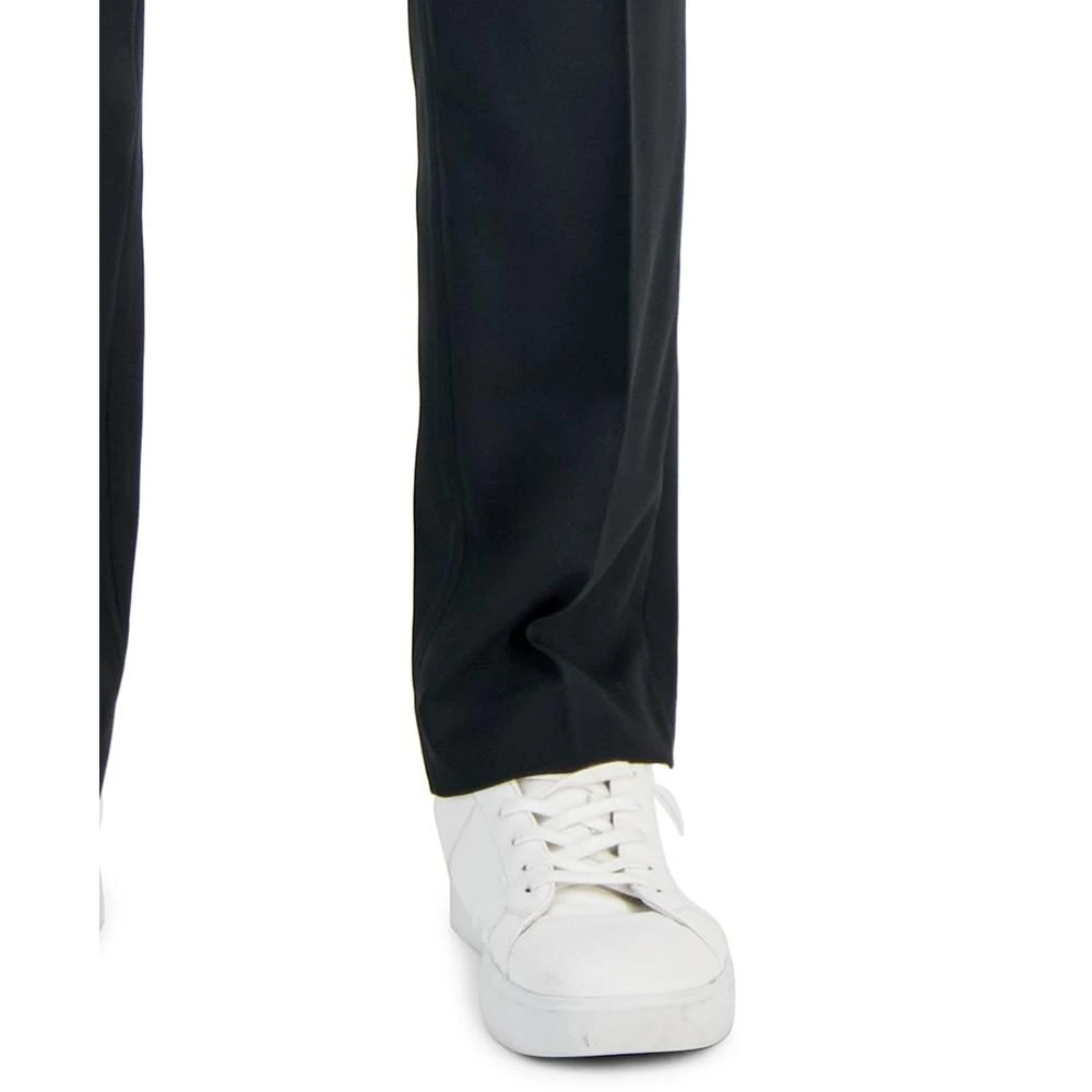 Perry Ellis Portfolio Men Slim-Fit Golf Pants 7