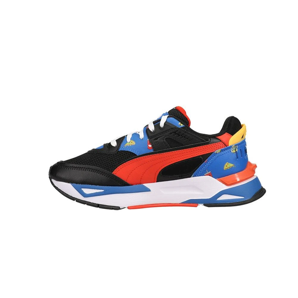 商品Puma|Mirage Sport Foodies Sneakers(Big Kid),价格¥259,第3张图片详细描述