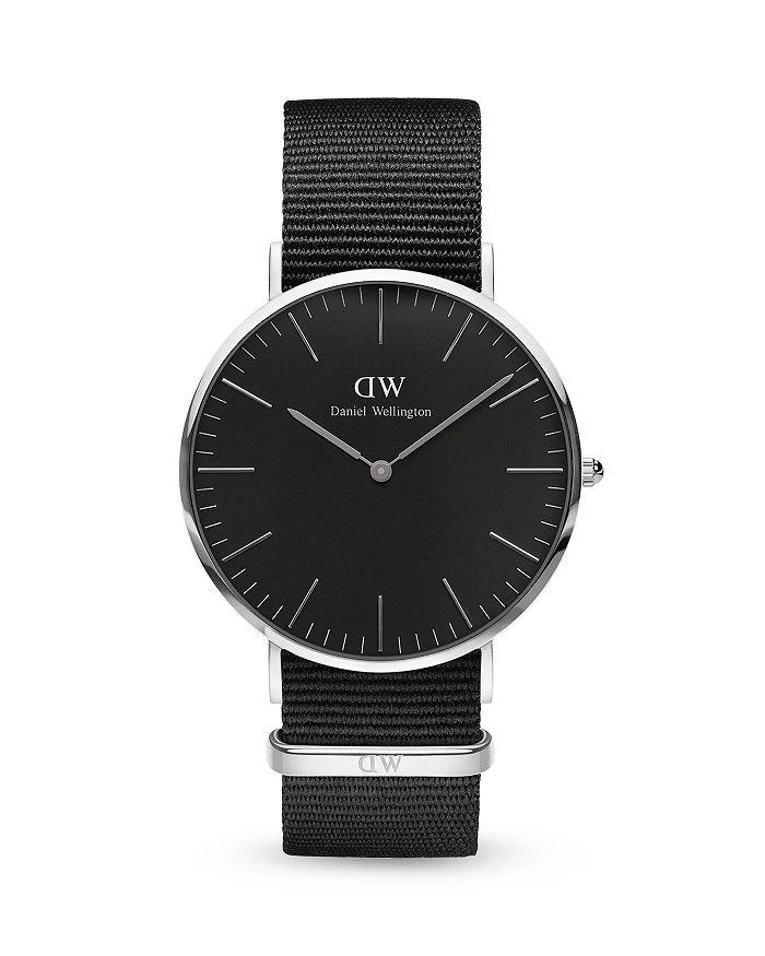 商品Daniel Wellington|Classic Cornwall 腕表, 40mm,价格¥1477,第1张图片