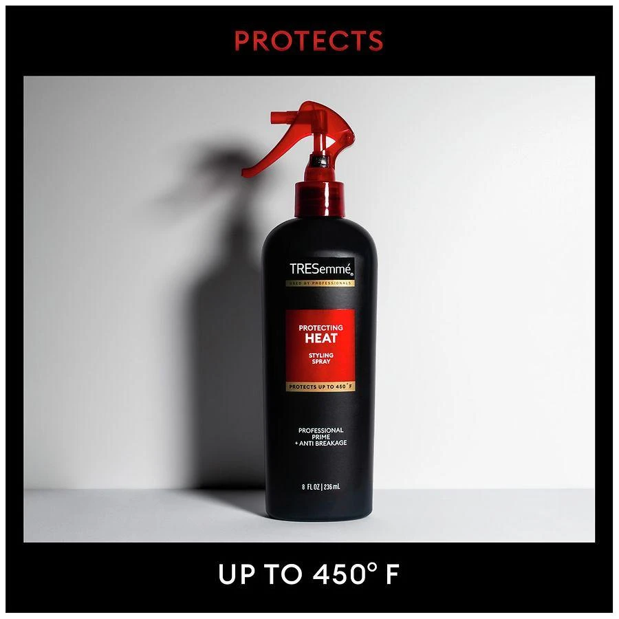 Styling Spray Protecting Heat Thermal Creations 商品
