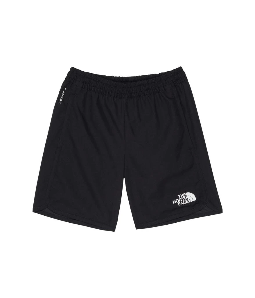 商品The North Face|Amphibious Class V Water Shorts (Little Kids/Big Kids),价格¥116,第1张图片详细描述