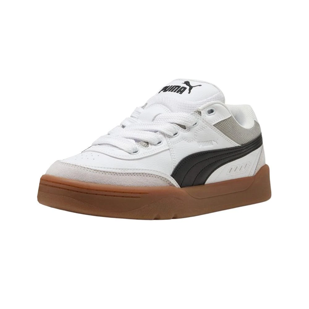商品Puma|Park Lifestyle Sk8 Lace Up Sneakers,价格¥372,第2张图片详细描述