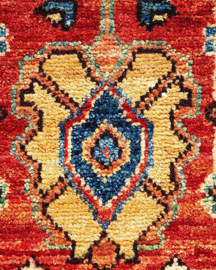 Serapi M1973 Runner Area Rug, 2' x 5'8" 商品