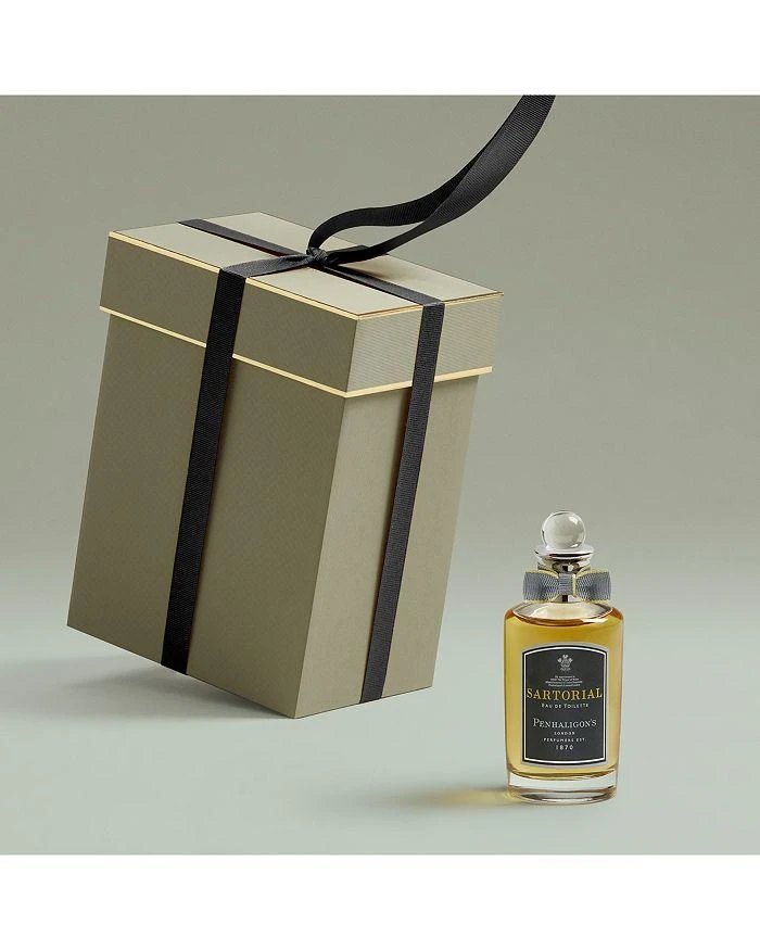 商品Penhaligon's|Sartorial Eau de Toilette 3.4 oz.,价格¥1346,第4张图片详细描述