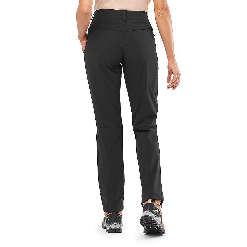 商品Salomon|Women's Wayfarer Pants,价格¥414,第5张图片详细描述