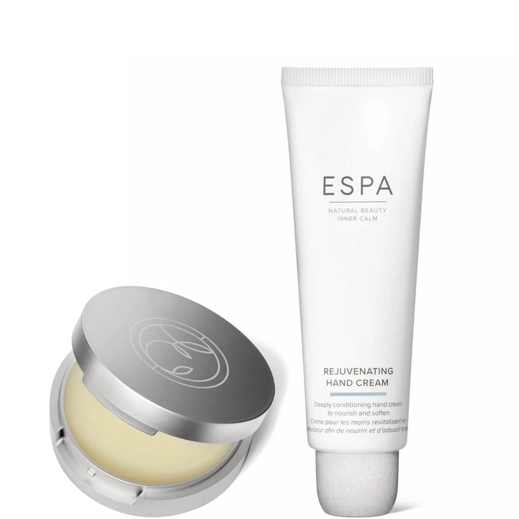 商品ESPA|ESPA Lip and Hand Hydration - Dermstore Exclusive,价格¥580,第1张图片