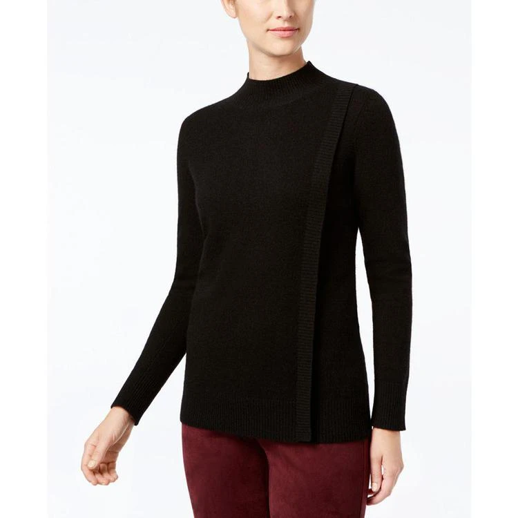 商品Charter Club|Cashmere Sweater, Created for Macy's,价格¥442,第1张图片