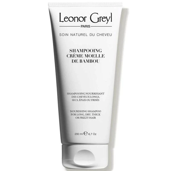 商品Leonor Greyl|Leonor Greyl Shampooing Crème Moelle de Bambou (Shampoo for Long Hair, Dry Ends),价格¥425,第1张图片