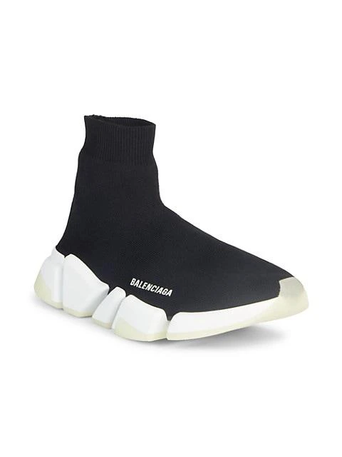 商品Balenciaga|Speed 2.0 LT Sneakers,价格¥3033,第2张图片详细描述