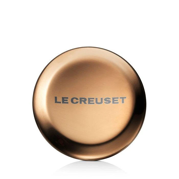 商品Le Creuset|Signature Copper-Tone Knob - Medium,价格¥188,第1张图片