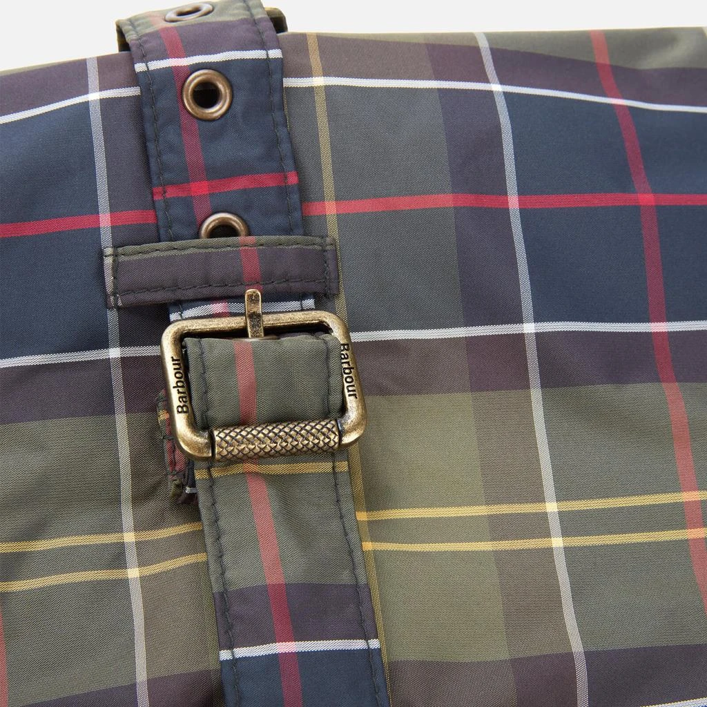 商品Barbour|Barbour W/Proof Tartan Dog Coat - Classic,价格¥318,第5张图片详细描述