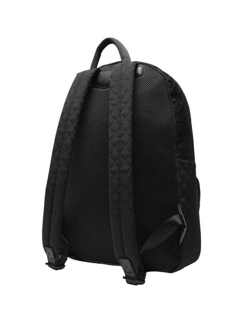 商品Emporio Armani|EA7 EMPORIO ARMANI BACKPACKS,价格¥2105,第3张图片详细描述