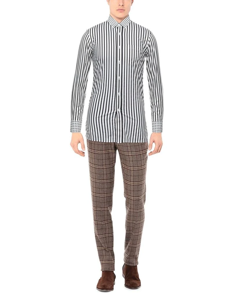 商品Burberry|Striped shirt,价格¥1477,第2张图片详细描述