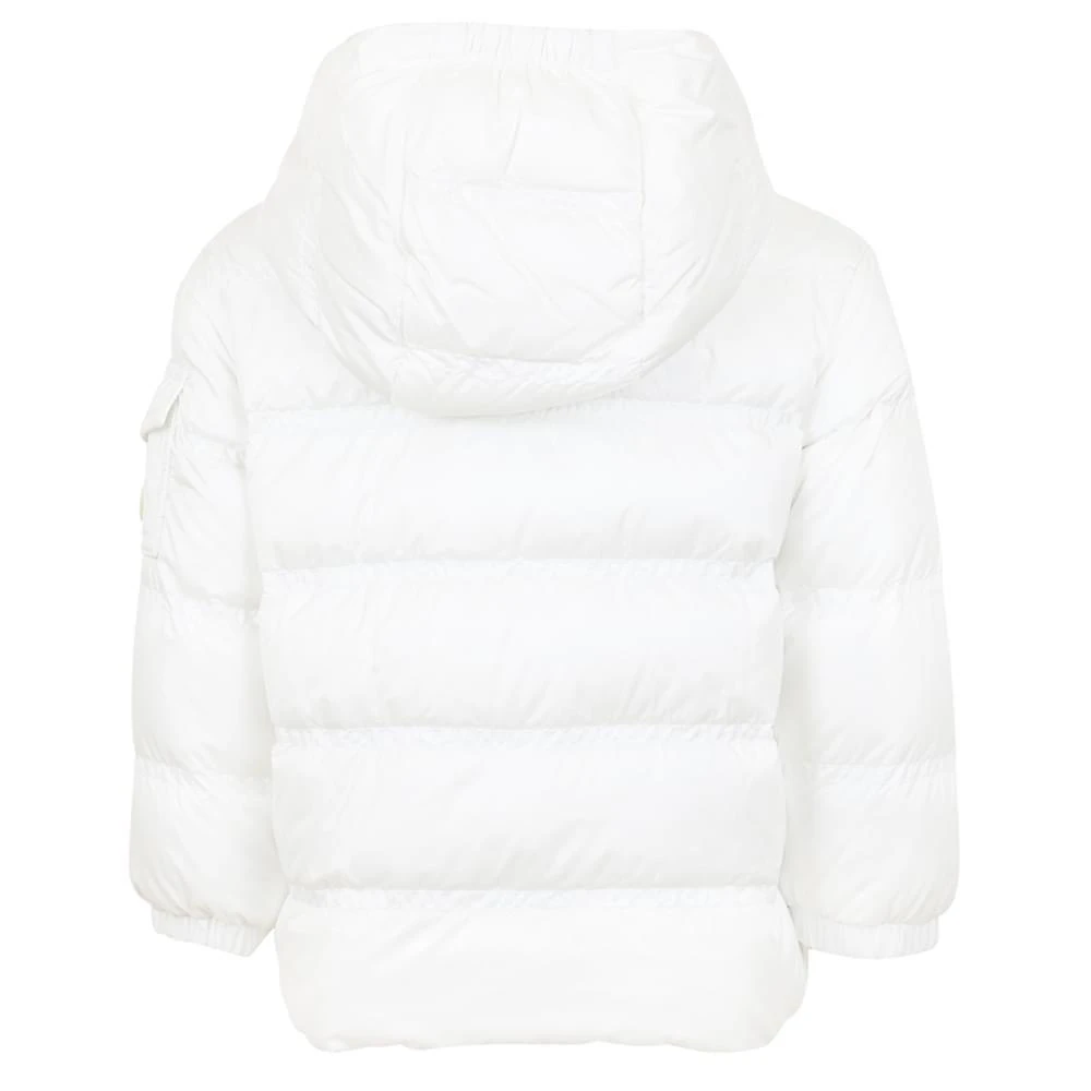 商品Moncler|White Childe Jacket,价格¥2557,第4张图片详细描述