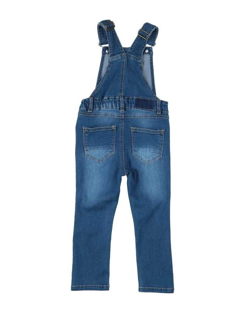 商品NAME IT®|Romper,价格¥134,第2张图片详细描述