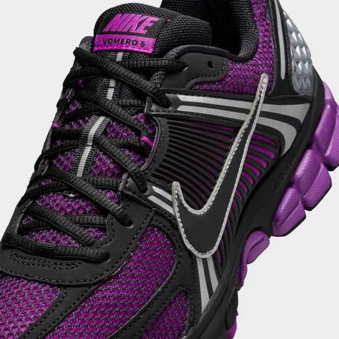 商品NIKE|Men's Nike Zoom Vomero 5 Casual Shoes,价格¥1195,第3张图片详细描述