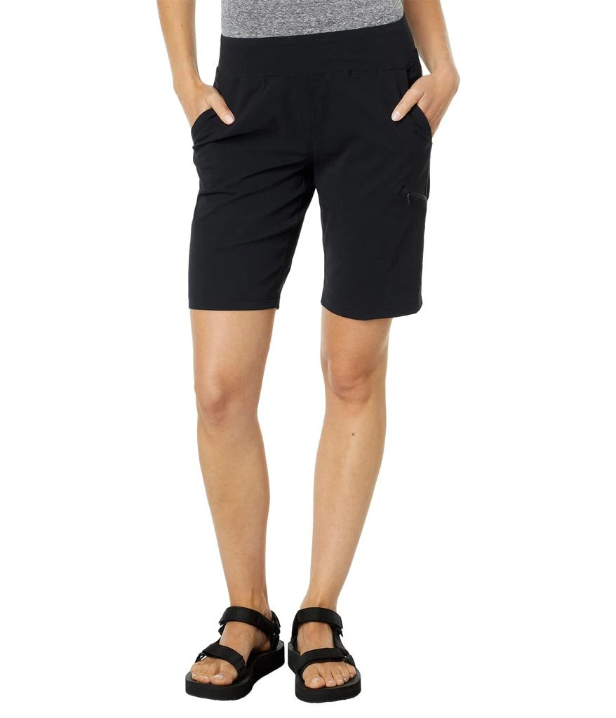 商品Mountain Hardwear|Dynama/2™ Bermuda Shorts,价格¥506,第1张图片