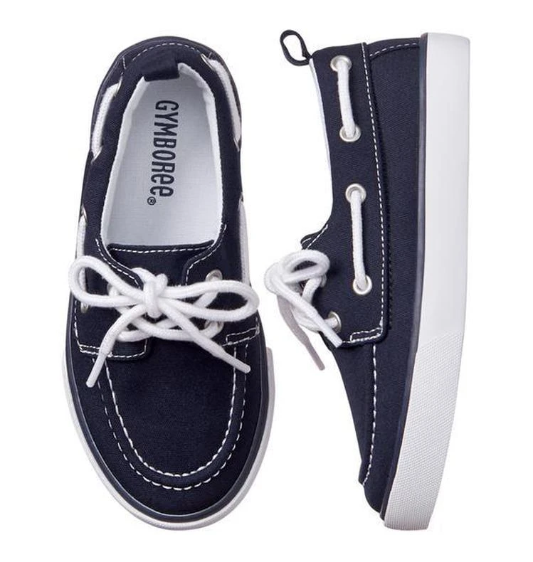 商品Gymboree|Boat Shoes,价格¥74,第1张图片