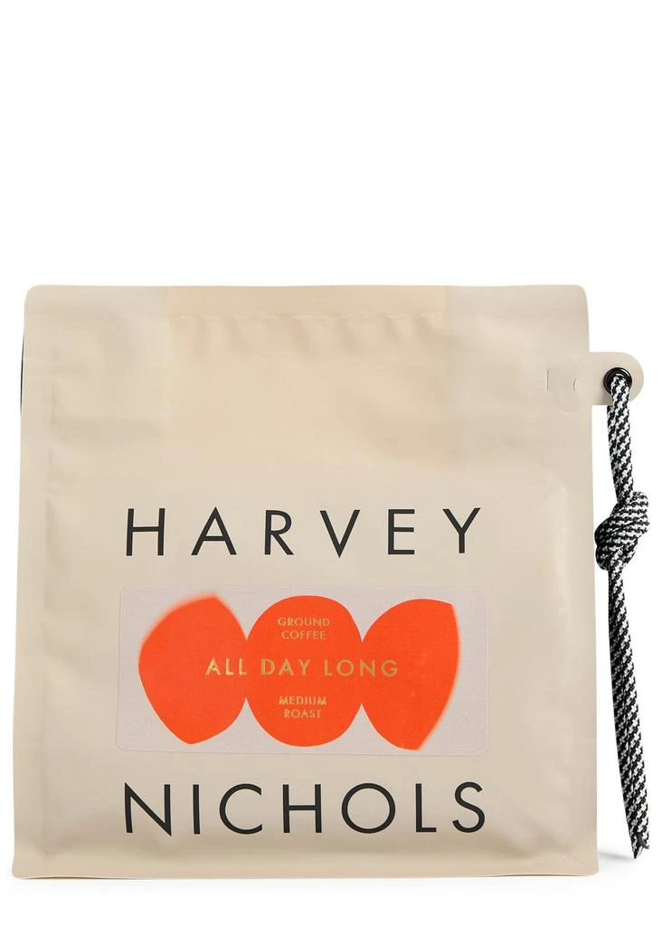 商品Harvey Nichols|All Day Long Ground Coffee 250g,价格¥131,第1张图片