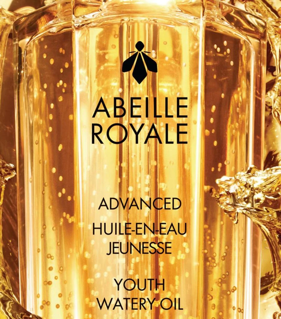 Abeille Royale Advanced Youth Watery Oil (30ml) 商品