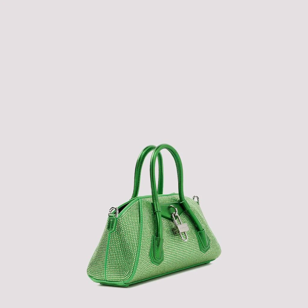 商品Givenchy|GIVENCHY  ANTIGONA STRETCH MINI BAG,价格¥15389,第3张图片详细描述