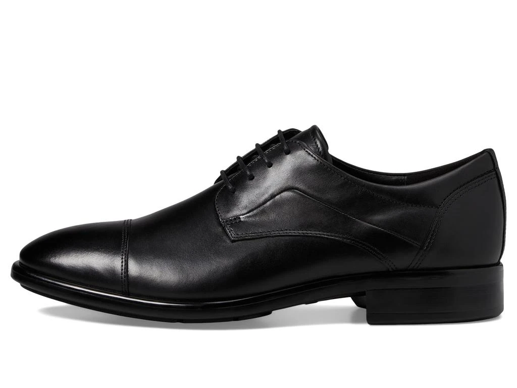 Citytray Cap Toe Tie 商品