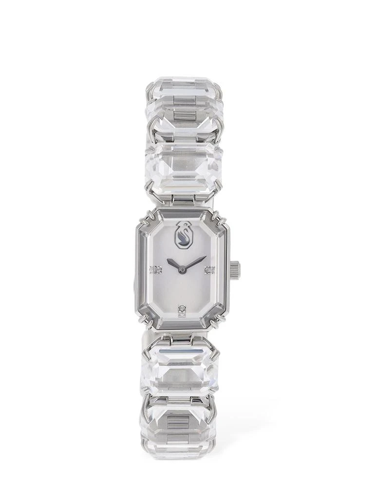 商品Swarovski|Millenia Swarovski Watch,价格¥3748,第1张图片