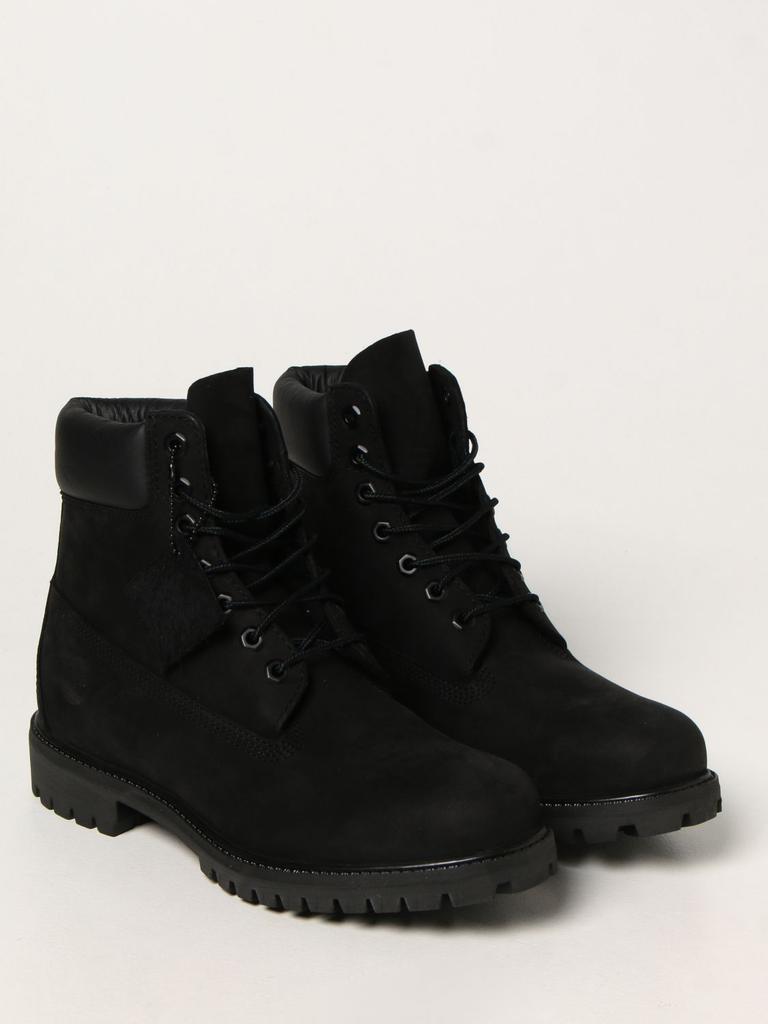 Timberland boots for man商品第2张图片规格展示