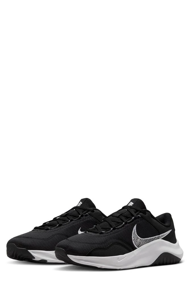 商品NIKE|Legend Essential 3 Next Nature Training Shoe,价格¥463,第1张图片