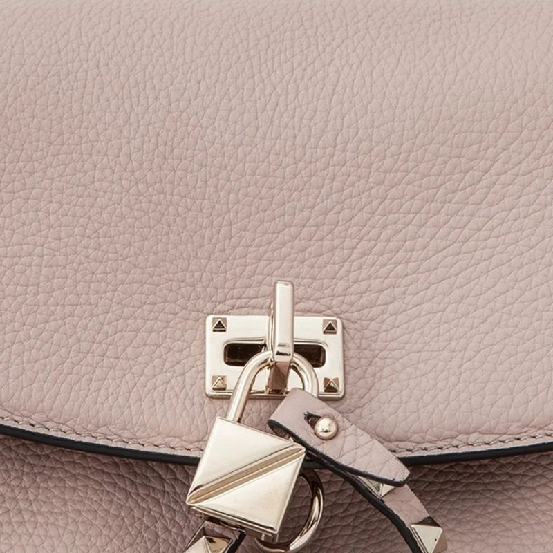 VALENTINO 女士粉色单肩包 PW2B0B31-LRP-P45 商品